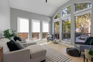 11904 Bristlewood Cove, Austin, TX 78732 - Photo 14