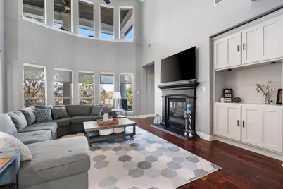 11904 Bristlewood Cove, Austin, TX 78732 - Photo 6