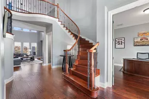 11904 Bristlewood Cove, Austin, TX 78732 - Photo 4