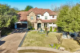 11904 Bristlewood Cove, Austin, TX 78732 - Photo 36