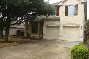 [Address not provided], Round Rock, TX 78665 - Photo 1