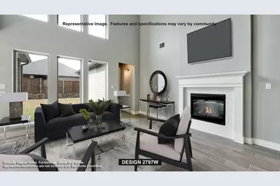 101 Wild Lily Trail, Georgetown, TX 78628 - Photo 4