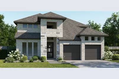 101 Wild Lily Trail, Georgetown, TX 78628 - Photo 1