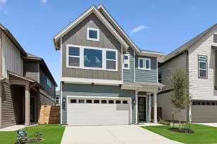 829 Nadal Path, Round Rock, TX 78664 - Photo 1