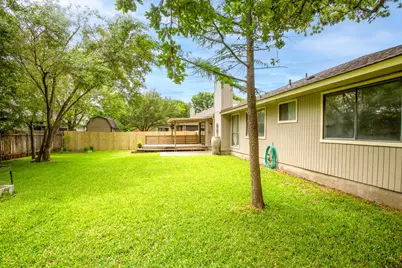 1911 Oakview Drive, Round Rock, TX 78681 - Photo 28