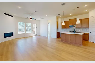 553 Darley Oaks Drive, Dripping Springs, TX 78620 - Photo 2