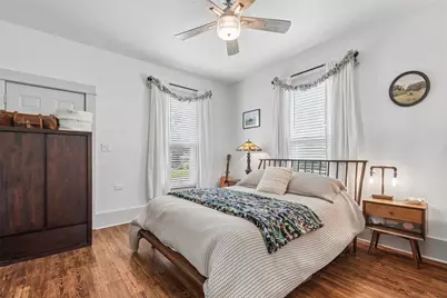406 Live Oak Street, Smithville, TX 78957 - Photo 22