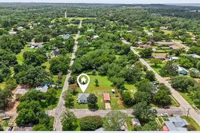 406 Live Oak Street, Smithville, TX 78957 - Photo 34