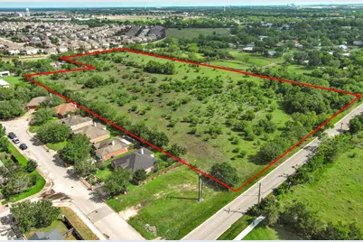 Tbd Scott Street, Kyle, TX 78640 - Photo 4