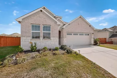 508 Elkherd Cove, Georgetown, TX 78628 - Photo 2