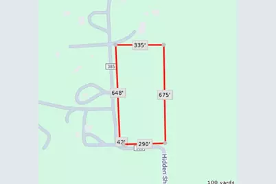 000 Hidden Shores Loop, Smithville, TX 78957 - Photo 2