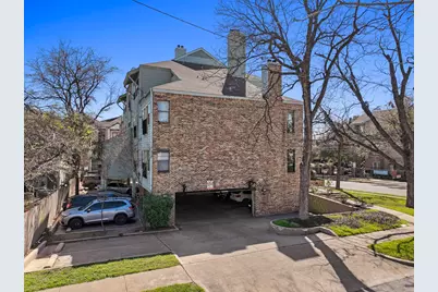 915 W 22nd 1/2 Street #202, Austin, TX 78705 - Photo 16