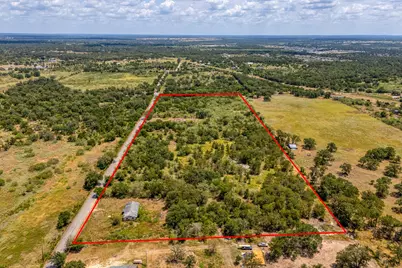448 Jenkins Road, Cedar Creek, TX 78612 - Photo 2