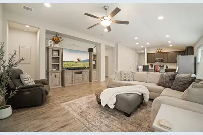 4202 Glendale Lane, Lago Vista, TX 78645 - Photo 10