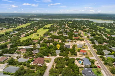 4202 Glendale Lane, Lago Vista, TX 78645 - Photo 4