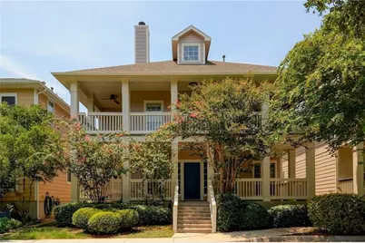 2614 Kinney Oaks Court, Austin, TX 78704 - Photo 1