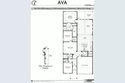 516 Jane Long Drive, San Marcos, TX 78666 - Photo 34