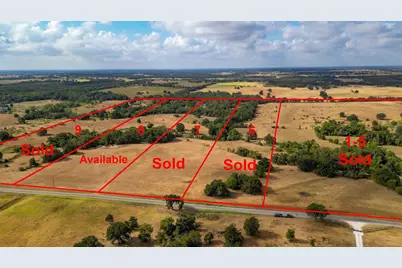 Tract 8 Cr 450, Thorndale, TX 76577 - Photo 1