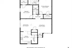 1102 Southwalk St, Georgetown, TX 78626 - Photo 16