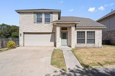 8800 Hazelhurst Drive #65, Austin, TX 78729 - Photo 1