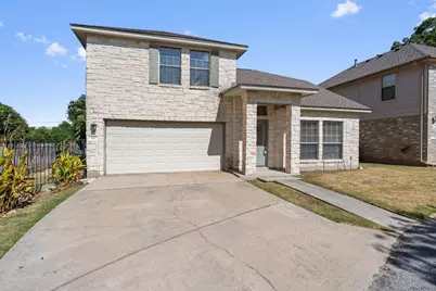 8800 Hazelhurst Drive #65, Austin, TX 78729 - Photo 2