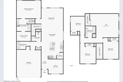 6609 Kauai Lane, Austin, TX 78744 - Photo 2