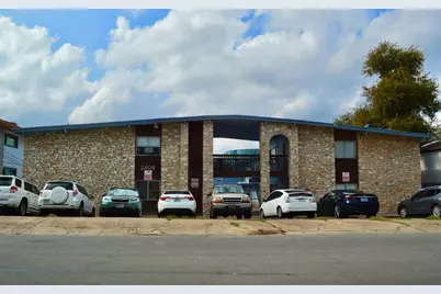 2408 Longview Street #110, Austin, TX 78705 - Photo 2