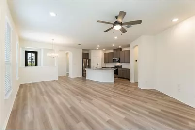 125 Drifter Lane, Jarrell, TX 76537 - Photo 4