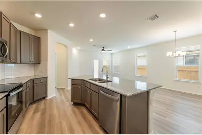 125 Drifter Lane, Jarrell, TX 76537 - Photo 6