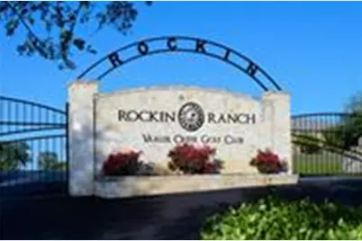 110 W Alex Jordan Street, Blanco, TX 78606 - Photo 2