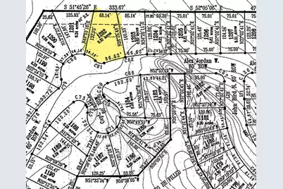 110 W Alex Jordan Street, Blanco, TX 78606 - Photo 1