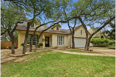5313 Moon Shadow Drive, Austin, TX 78735 - Photo 4
