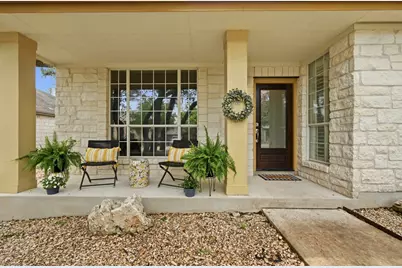 5313 Moon Shadow Drive, Austin, TX 78735 - Photo 2