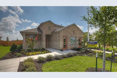 121 Little Walnut Cove, Kyle, TX 78640 - Photo 2