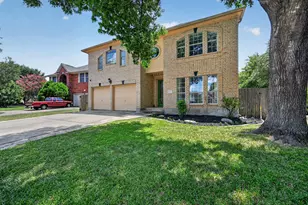 1123 Oaklands Dr, Round Rock, TX 78681 - Photo 2