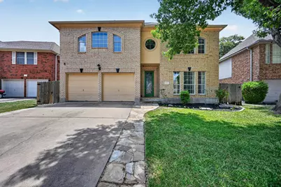 1123 Oaklands Drive, Round Rock, TX 78681 - Photo 1
