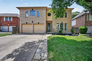 1123 Oaklands Dr, Round Rock, TX 78681 - Photo 1