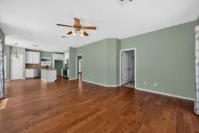 1123 Oaklands Drive, Round Rock, TX 78681 - Photo 4