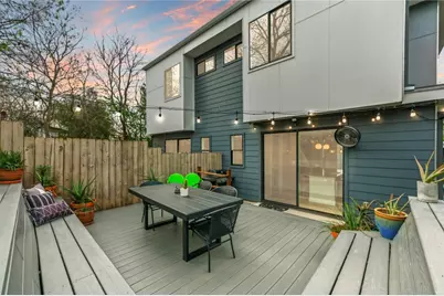 2209 Palo Pinto Drive #A, Austin, TX 78723 - Photo 40