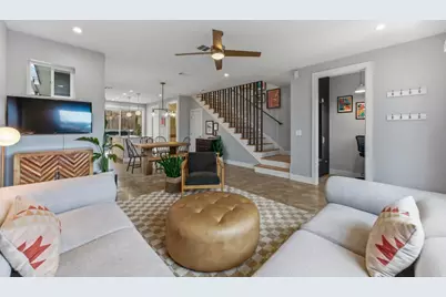 2209 Palo Pinto Drive #A, Austin, TX 78723 - Photo 4