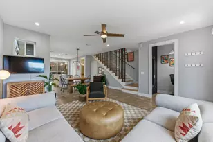 2209 Palo Pinto Dr, Austin, TX 78723 - Photo 4