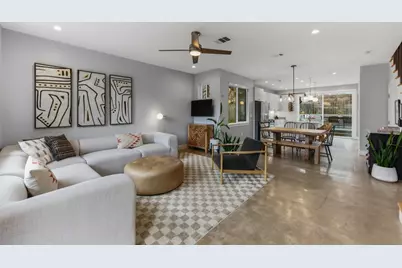 2209 Palo Pinto Drive #A, Austin, TX 78723 - Photo 6