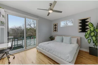 2209 Palo Pinto Drive #A, Austin, TX 78723 - Photo 16