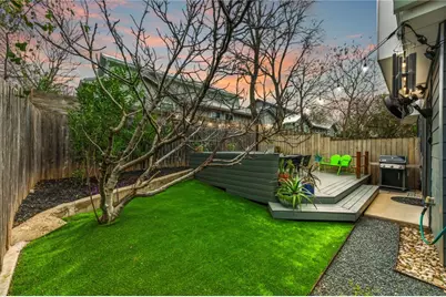 2209 Palo Pinto Drive #A, Austin, TX 78723 - Photo 38