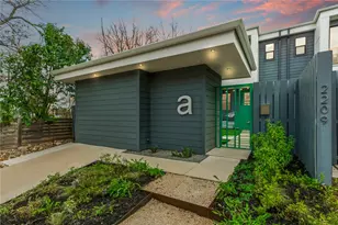 2209 Palo Pinto Dr, Austin, TX 78723 - Photo 2