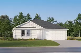416 Streaking Star Dr, Hutto, TX 78634 - Photo 2