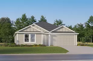 416 Streaking Star Dr, Hutto, TX 78634 - Photo 4