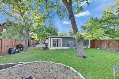 4607 Evans Avenue #B, Austin, TX 78751 - Photo 30