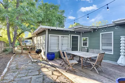 4607 Evans Avenue #B, Austin, TX 78751 - Photo 4