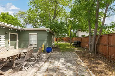 4607 Evans Avenue #B, Austin, TX 78751 - Photo 24